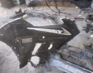 LEXUS NX 200 2014-2019 - 4