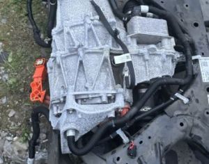 TESLA Model 3 2017-2020