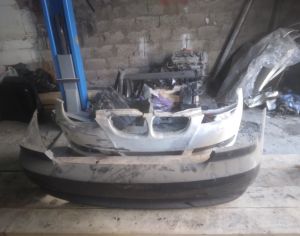 BMW 525 1995-2015 - 4