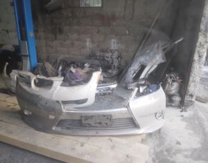 LEXUS ES 300 2012-2016 - 1