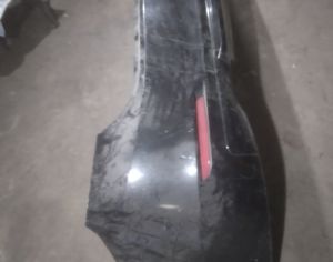 BMW 335 2010-2015 - 4
