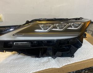 LEXUS RX 350 2020-2022