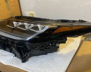 LEXUS RX 350 2020-2022 - 2