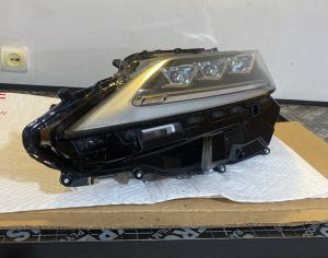 LEXUS RX 350 2020-2022 - 3