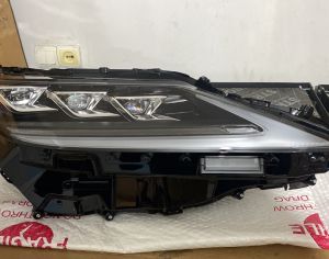 LEXUS RX 450 2020-2022