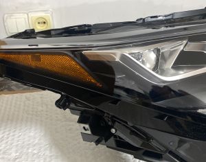 LEXUS RX 450 2020-2022 - 3