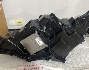 LEXUS RX 450 2020-2022 - 4