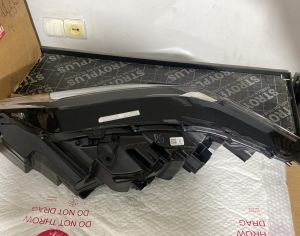 LEXUS RX 450 2020-2022 - 5