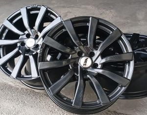 R19 MERCEDES-BENZ CLS 500 2005-2025 - 2