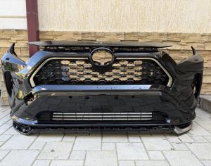 TOYOTA RAV 4 2019-2025 - 1