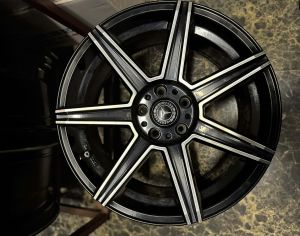 R18 MERCEDES-BENZ S 500 2001-2016 - 1
