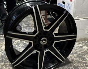 R18 MERCEDES-BENZ S 500 2001-2016 - 2