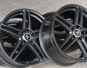R19 MERCEDES-BENZ CL 500 / E 350 / ML 350 / S 500 - 1