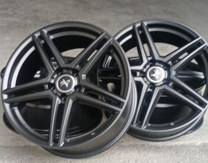 R19 MERCEDES-BENZ CL 500 / E 350 / ML 350 / S 500 - 2