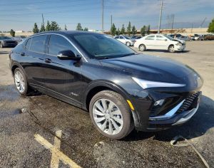 BUICK Envista 2025 1.2
