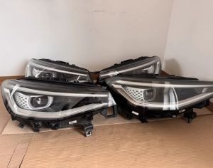 VOLKSWAGEN ID.4 2020-2026