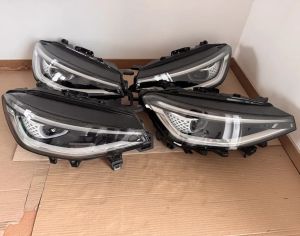 VOLKSWAGEN ID.4 2020-2026 - 2