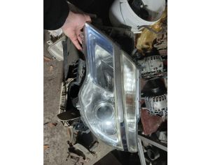 NISSAN Serena 2012-2016