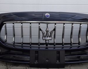 MASERATI Quattroporte 2014-2023 - 1