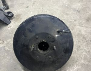 TOYOTA Land Cruiser 1998-2007