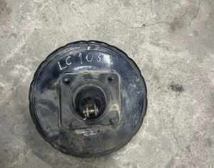 TOYOTA Land Cruiser 1998-2007 - 2