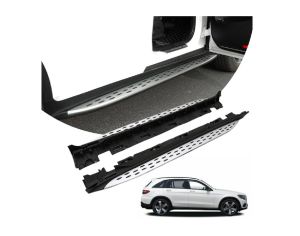 MERCEDES-BENZ GLC 350 2016-2023