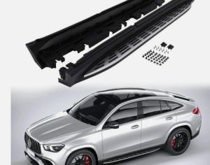 MERCEDES-BENZ GLE Coupe 2019-2025