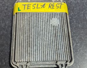 TESLA Model S 2017-2023