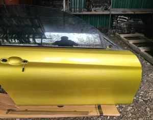 BMW 418 2014-2021