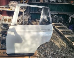 BMW X3 2010-2017 - 1