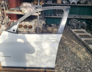 BMW X3 2010-2017 - 1