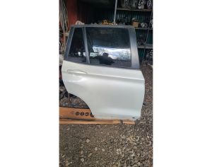 BMW X3 2010-2017 - 2