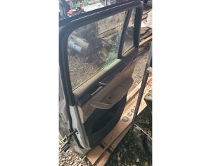 BMW X3 2010-2017 - 3