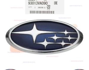 SUBARU Outback 2020-2025