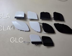 MERCEDES-BENZ CLA 200 2013-2019 - 1