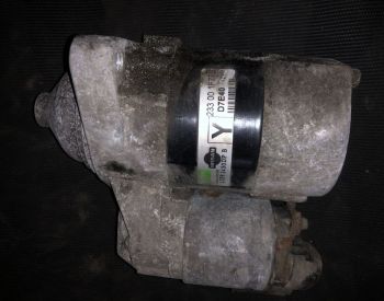 MERCEDES-BENZ Vaneo 2000-2009 - 2