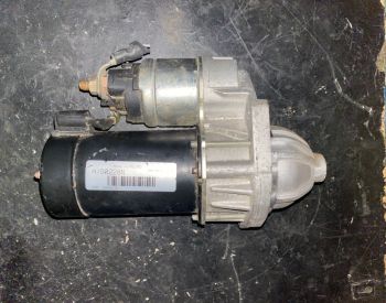 MERCEDES-BENZ Vaneo 2000-2009 - 3