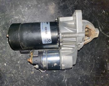 MERCEDES-BENZ Vaneo 2000-2009 - 4