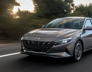 HYUNDAI Elantra 2022 1.8