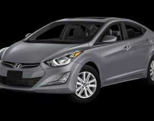 HYUNDAI Elantra 2022 1.8 - 2