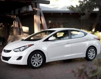 HYUNDAI Elantra 2022 1.8 - 3