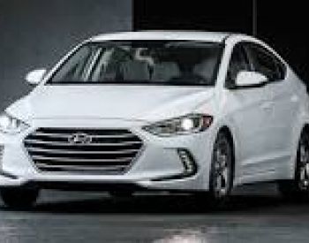 HYUNDAI Elantra 2022 1.8 - 4