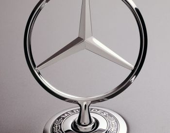 MERCEDES-BENZ A 140 1980-2022 - 3
