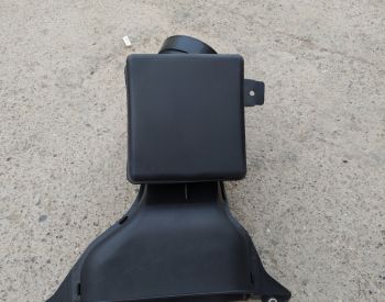 TOYOTA Sienna 2012-2020