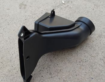 TOYOTA Sienna 2012-2020 - 3
