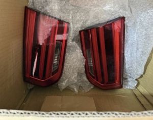 BMW 320 2016-2018 - 1