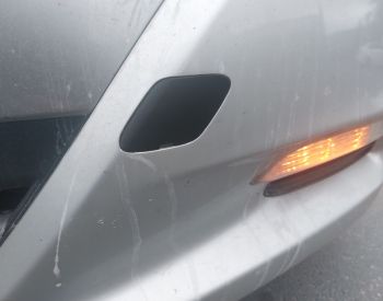 HONDA Insight 2009-2014 - 1