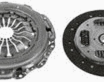 FORD Transit Connect 2002-2012 - 1