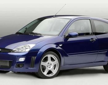 FORD Focus 1998-2004 - 3