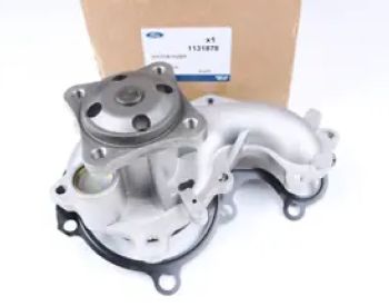 FORD Transit Connect 2002-2012 - 1
